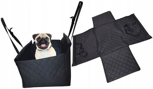 MATA FOTELIK TRANSPORTER dla PSA do SAMOCHODU DUŻY na Arena.pl