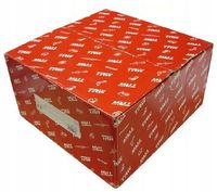 TRW PŁYN HAMULCOWY DOT4 (1L) [DRY (SUCHY): 270-C, WET (MOKRY): 163-C,