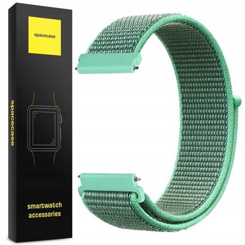 SC Nylon Strap 20mm spearmint na Arena.pl