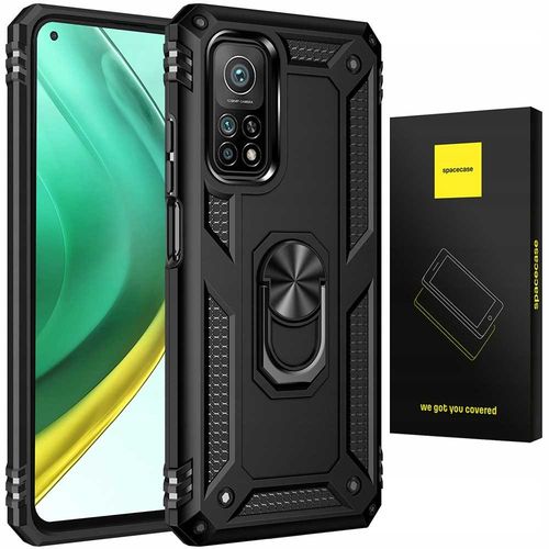 Spacecase Ring NX Mi 10T/10T Pro czarny na Arena.pl