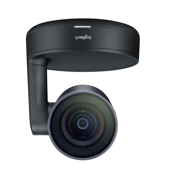 Logitech Premium PTZ-Camera zdjęcie 1