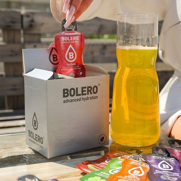 Bolero 3g mix 74 smaków zdjęcie 2