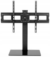 Uniwersalny stojak na telewizor do 40kg, 32-75". Maclean MC-386