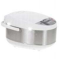 Multi-cooker 6w1 3,25L do ryżu ciasta wolnowar ryżowar LED Adler AD6420