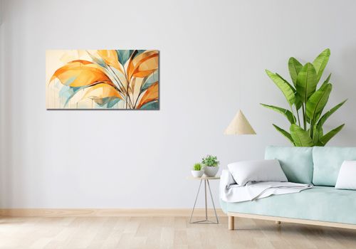 Obraz 100x50cm Kolory Natury na Arena.pl