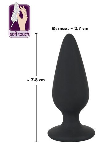 black velvets heavy plug s 40g na Arena.pl