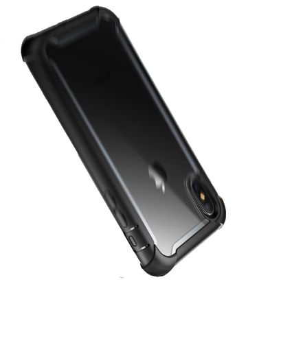 SUPCASE IBLSN ARES Apple iPhone X - BLACK na Arena.pl