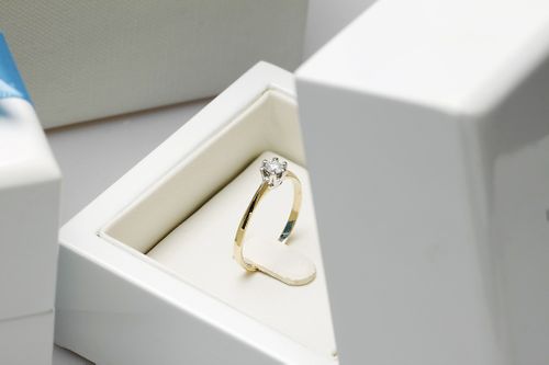 Pierścionek Staviori PXD4837 na Arena.pl