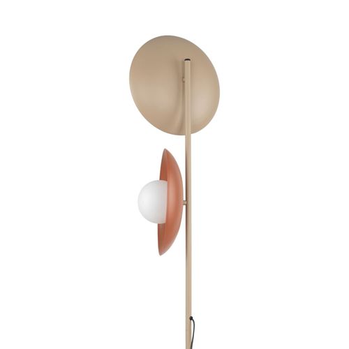 lampa podłogowa slate mix glass 16138 tk lighting na Arena.pl