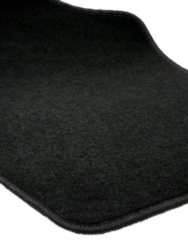 Dywaniki welurowe SEAT EXEO 2009-2013 na Arena.pl