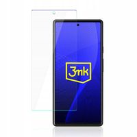 Szkło hybrydowe 3MK FlexibleGlass Google Pixel 6 5G