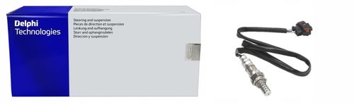 DELPHI SONDA LAMBDA OPEL ASTRA G 2000-2005 na Arena.pl