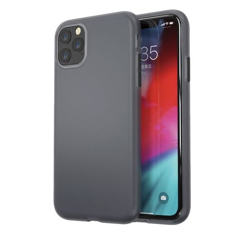 X-Doria Airskin Etui do iPhone 11 Pro Max (Smoke) na Arena.pl