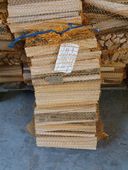 ROZPAŁKA ŚREDNIA podpałka opał drewno buk suche