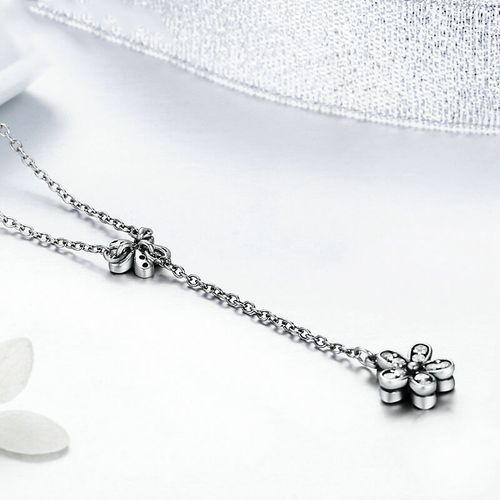 Srebrny naszyjnik Staviori na Arena.pl