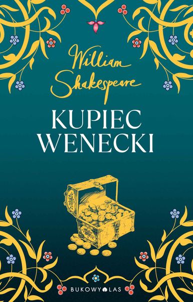 Kupiec wenecki zdjęcie 1