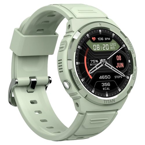 Smartwatch Maxcom FW100 Titan Valkiria Mint na Arena.pl