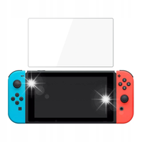 Nintendo Switch - up to 8.3 3mk FlexibleGlass