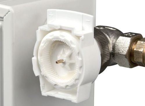 GŁOWICA KALORYFEROWA ELEKTROBOCK HD13-PROFI Z PROGRAMATOREM na Arena.pl