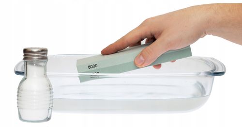 KAMIEŃ WODNY OSELKA NR:7765 na Arena.pl