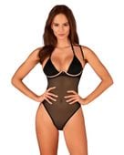 Bielizna-Selinne Body  M/L