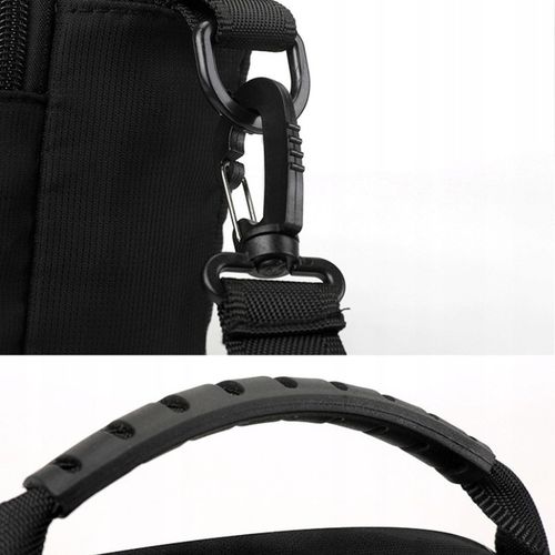 TORBA MĘSKA NERKA SASZETKA SPORTOWA BIODROWA NA RAMIĘ BIODRA na Arena.pl