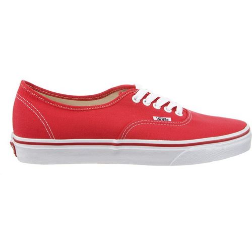 Vans Authentic RED r.44,5 na Arena.pl