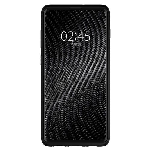 Etui Spigen Rugged Armor Galaxy S10 Matte Black na Arena.pl