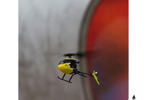 Blade 70 S RTF na Arena.pl