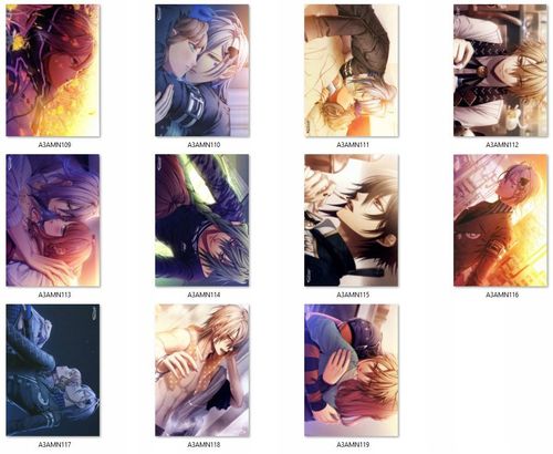 Pocztówka Amnesia DO WYBORU na Arena.pl