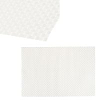 Podkładka Mata Na Stół Ecru Biała Pod Talerz Dekoracja Stołu Bożonarodzenio