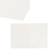 Podkładka Mata Na Stół Ecru Biała Pod Talerz Dekoracja Stołu Bożonarodzenio