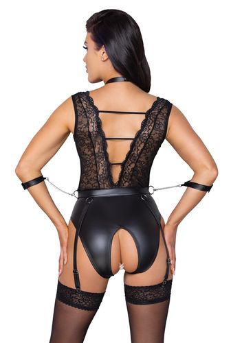 body bondage xl na Arena.pl