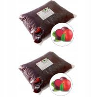 pakiet 2x5l sok burak buraczany z buraka NFC 100%