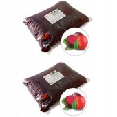 pakiet 2x5l sok burak buraczany z buraka NFC 100%