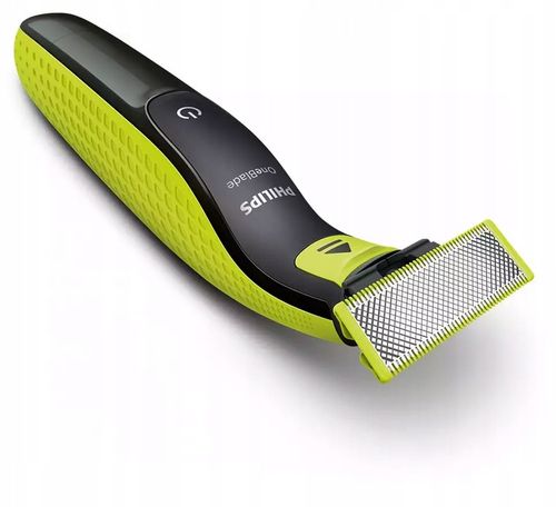 Golarka PHILIPS OneBlade PRO 360 QP6542/15 Face Body + Etui na Arena.pl
