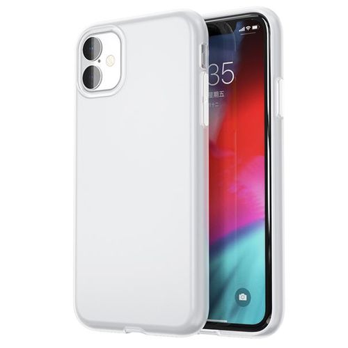 X-Doria Airskin - Etui do iPhone 11 (White) na Arena.pl