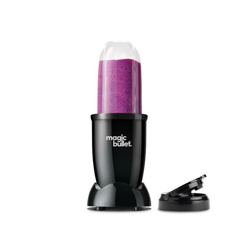 Blender kielichowy Nutribullet MBR04B czarny na Arena.pl