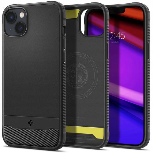 Etui plecki Spigen Rugged Armor Mag iPhone 14 Plus na Arena.pl