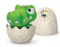 MEGAJAJOZAURY - Jurajscy Przyjaciele zielony