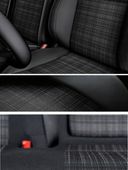 POKROWCE samochodowe VW Transporter T5 T6 2+1
