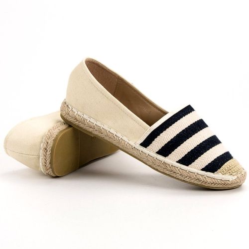 Espadryle W Paski r.38 na Arena.pl