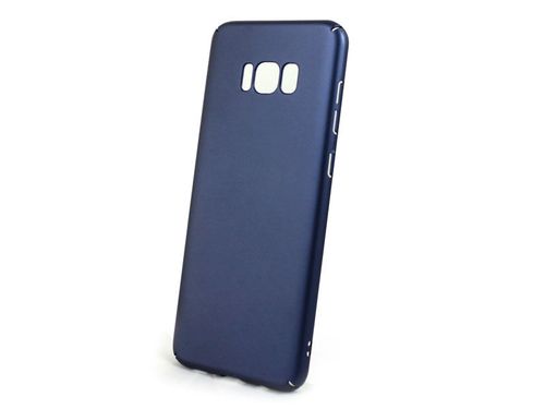 Etui Thin Case do Samsung Galaxy S8 Granatowe na Arena.pl