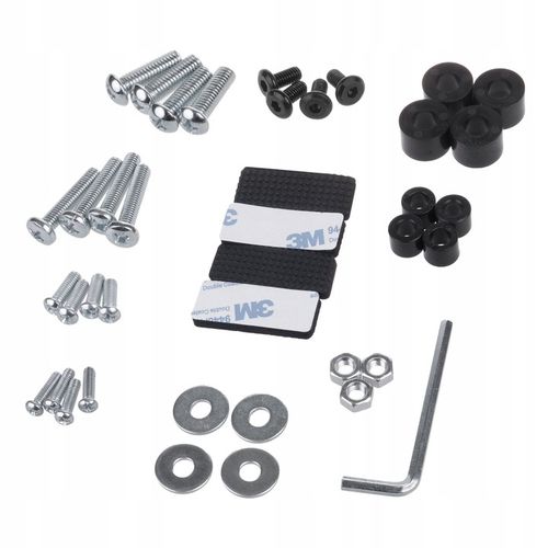 STOJAK PODSTAWA POD TELEWIZOR NÓŻKI UCHWYT DO 50KG na Arena.pl