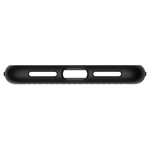 SPIGEN LIQUID AIR Apple iPhone XS Max - MATTE BLACK na Arena.pl