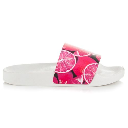 Cytrusowe Klapki r.36 na Arena.pl