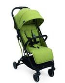 2X WÓZEK CHICCO TROLLEYME LIME 00079865550000