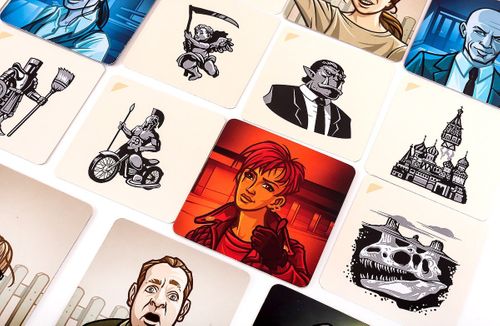 Gra Tajniacy Obrazki na Arena.pl