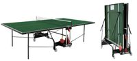 stół do tenisa stołowego ping-ponga sponeta s1-72e - green
