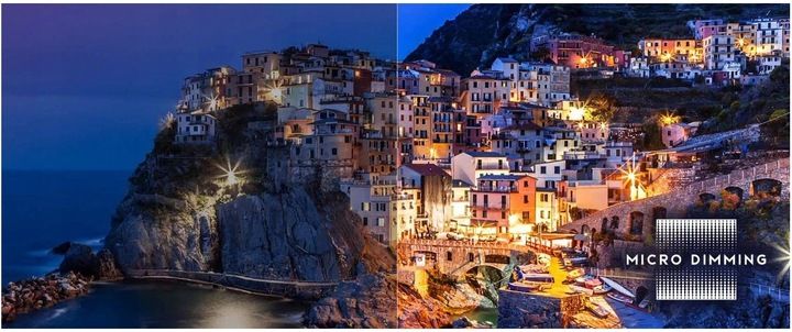 Telewizor LED TCL 40S5400 40" WiFi Smart Full HD Czarny zdjęcie 4